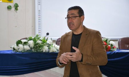 كلية التربية للعلوم الانسانية تقيم دورة تطويرية في أثر التخطيط للتدريس في تحسين نتائج العمليات التعليمية