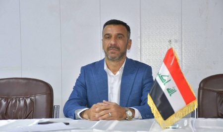 كلية التربية للعلوم الإنسانية تعقد ندوة علمية حول كيفية تحسين البنية التحتية للمياه