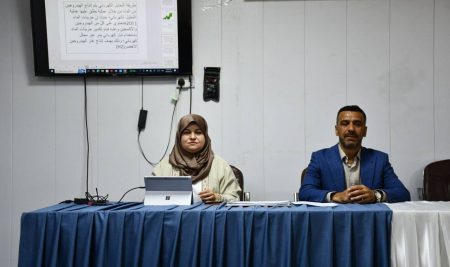 كلية التربية للعلوم الانسانية تعقد ندوة فيأثر الصناعة الخضراء في المحافظة على البيئة والموارد الطبيعية