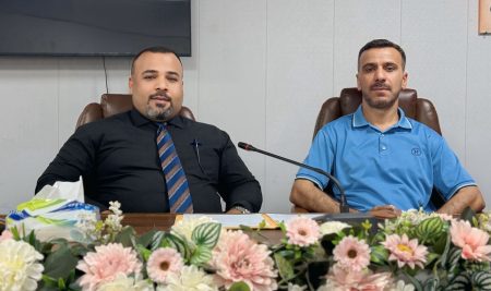 كلية التربية للعلوم الإنسانية تعقد ندوة علمية حول جريمة سبايكر بين الذاكرة الوطنية والمسؤولية الإنسانية