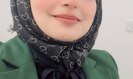 تدريسية من كلية التربية للعلوم الإنسانية تنشر بحثاً عن إدمان الذكاء الاصطناعي في مجلة عالمية رصينة