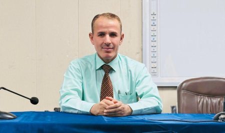 كلية التربية للعلوم الإنسانية تعقد ندوة علمية حول حقوق الإنسان في عصر النبوة