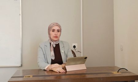 كلية التربية للعلوم الإنسانية تقيم دورة تدريبية بعنوان أدب البيئة- الكتابة من أجل الأرض