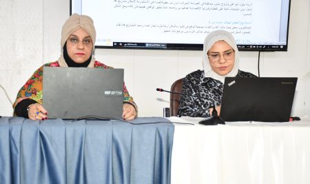 كلية التربية للعلوم الإنسانية تعقد ندوة علمية عن الاستثمار السكني في بعقوبة