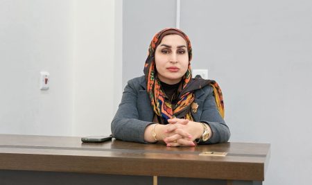 كلية التربية للعلوم الإنسانية تعقد ندوة بعنوان كيف يمكن للغة أن تحقق المساواة بين الجنسين