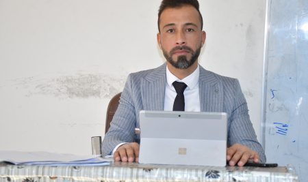 كلية التربية للعلوم الإنسانية تنظم ورشة علمية حول معالجة المياه المنزلية والتخزين الآمن