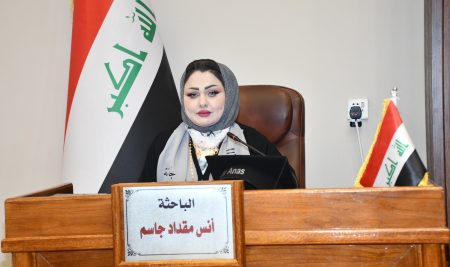 كلية التربية للعلوم الانسانية تناقش المبالغات والأساطير عن تاريخ العرب قبل الإسلام من خلال كتاب التيجان في ملوك حِميرُ