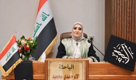 كلية التربية للعلوم الإنسانية تناقش الجوانب التاريخية في كتاب «فاكهة الخلفاء ومفاكهة الظرفاء» لابن عربشاه (ت 854هـ/1450م)