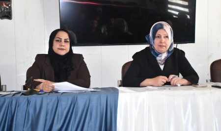كلية التربية للعلوم الإنسانية تعقد ندوة في الذكاء الاصطناعي وأثره في المنفعة الاجتماعية